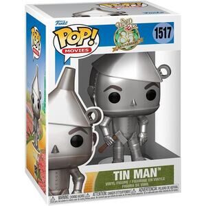 Funko POP! Movies: The Wizard of Oz - The Tin Man # 1517